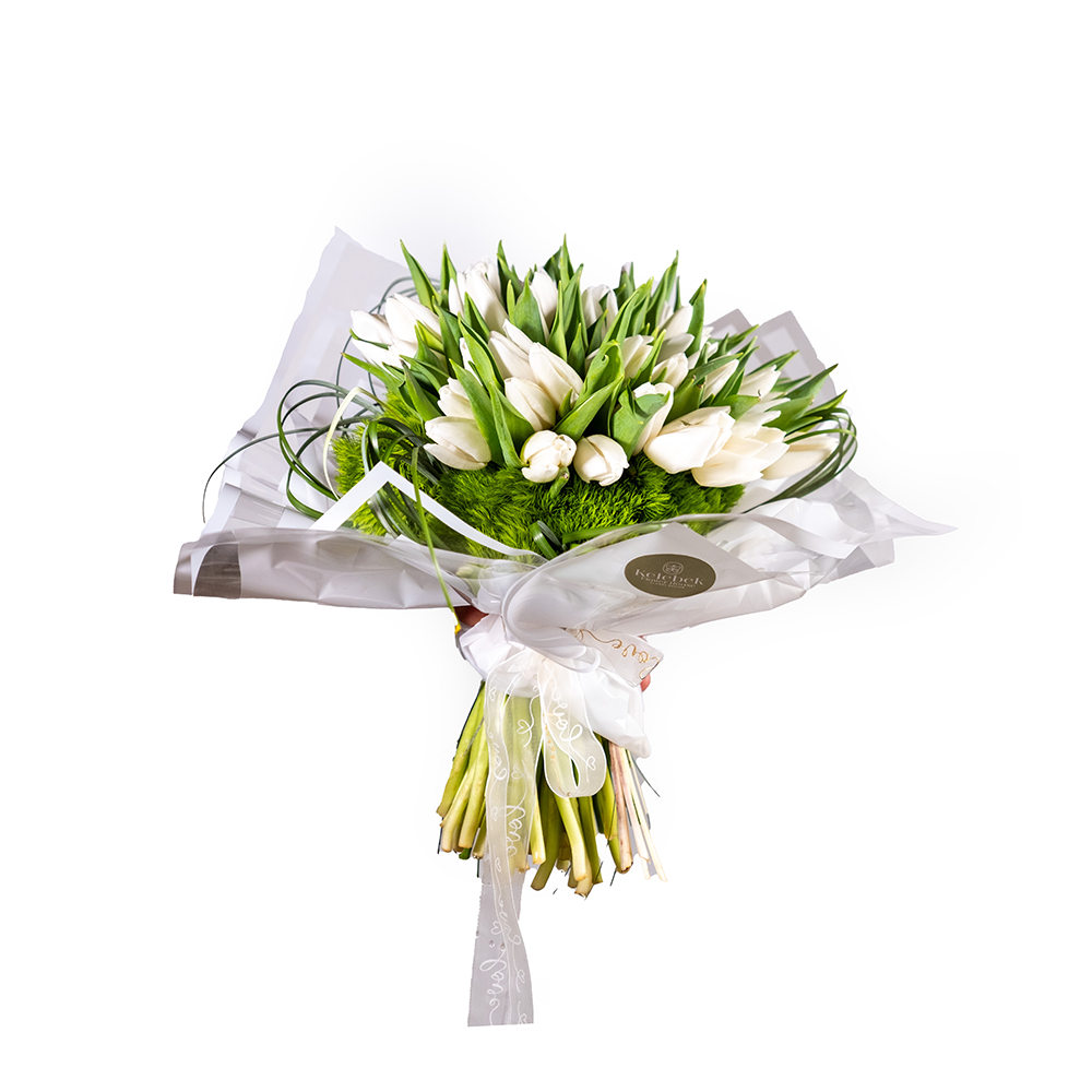 dscf7013_1000px-webp 50 Dal Beyaz Lale Buketi - Görsel 1