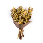 Şoklanmış Okaliptus Buket