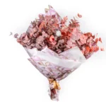 Şoklanmış Okaliptus Buket